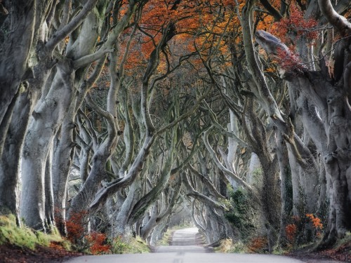 4 Game of Thrones filming locations you can explore in real life