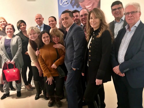 Cuban dance troupe gives Canadians a taste of authentic Cuba