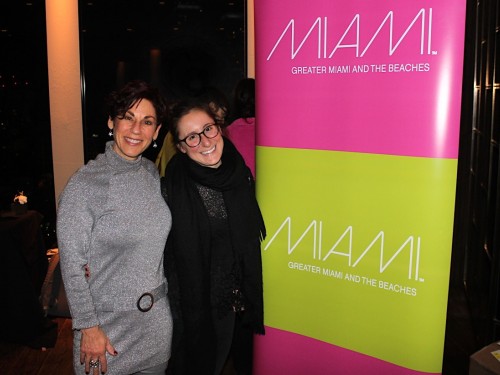 Meet me in Miami: GMCVB shows what's hot