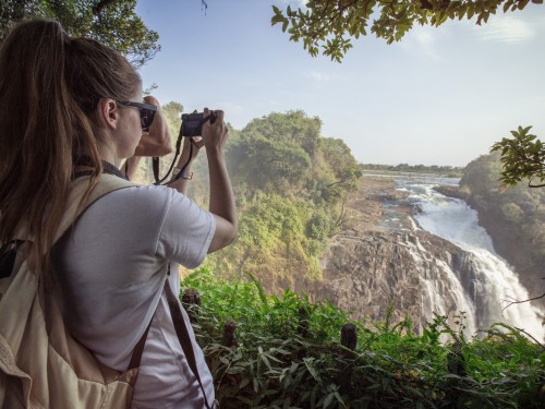 Agents can customize tours with G Adventures' TailorMade program