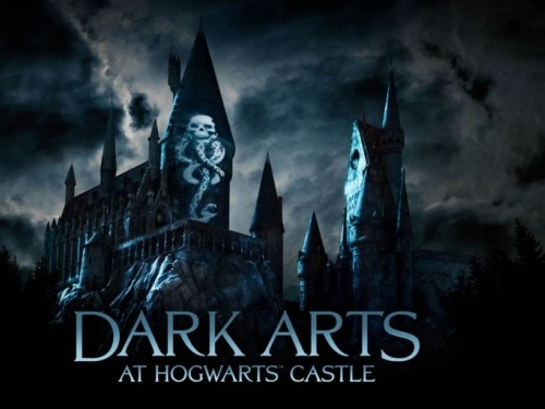 A new experience comes to The Wizarding World of Harry Potter