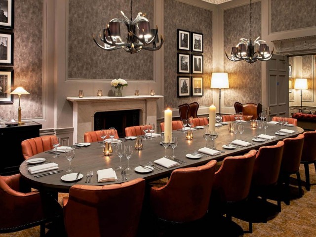 Kimpton opens its first Scottish hotel