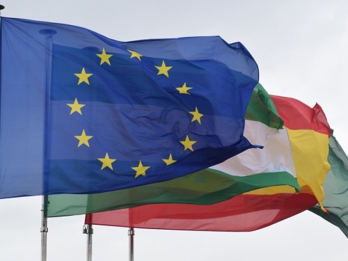 Don't worry, Canadians won't need a visa for Europe anytime soon