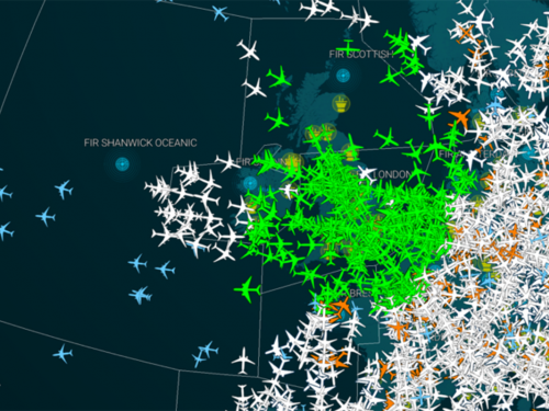Boeing crisis escalates as countries ban 737 MAX 8 jets