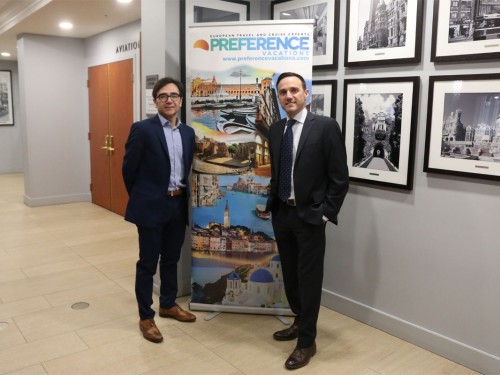 Vacances Préférence now offering packages out of YYZ