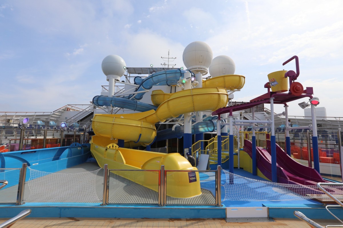 Carnival Freedom to offer new experiences following multi-million dollar enhancement