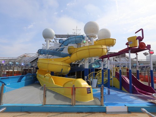 Carnival Freedom to offer new experiences following multi-million dollar enhancement