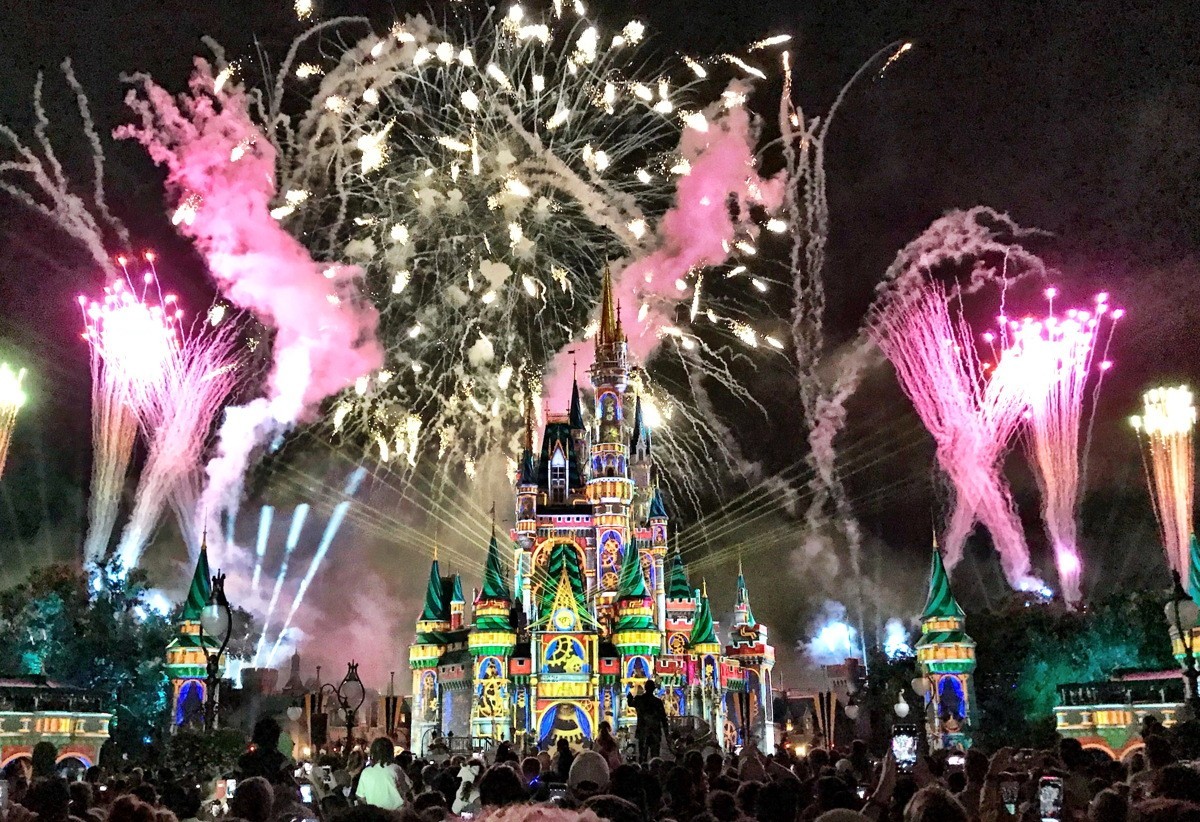 Walt Disney World raises ticket prices ahead of 'Star Wars' opening