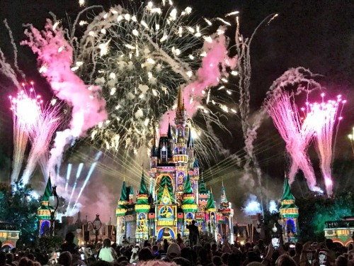 Walt Disney World raises ticket prices ahead of 'Star Wars' opening