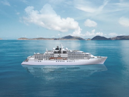 Bookings open for Crystal Endeavor’s 2021 expeditions