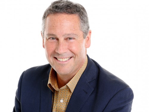 Ensemble Travel Group names David Harris as CEO