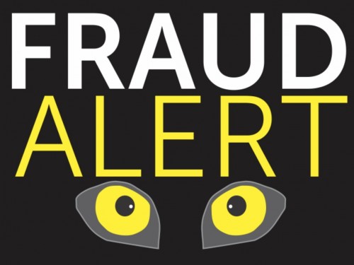 It's Fraud Prevention Month. Are you protected?
