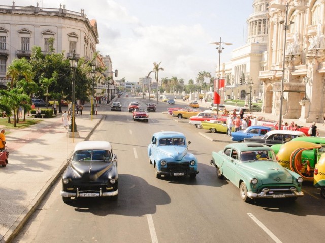 Havana's 500th anniversary and its festive year ahead