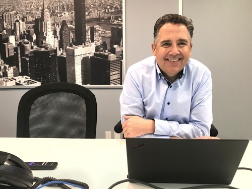 Nearly 700 agents participated in the National Travel Agent Survey; TTAND's Flemming Friisdahl shares the results