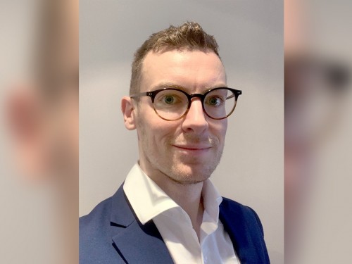 Vision Travel appoints Darryl Sheppard as director, business development