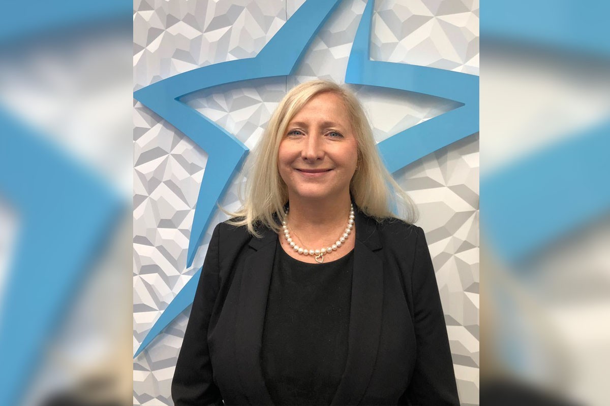 Laura Albrow is Air Transat's new account manager