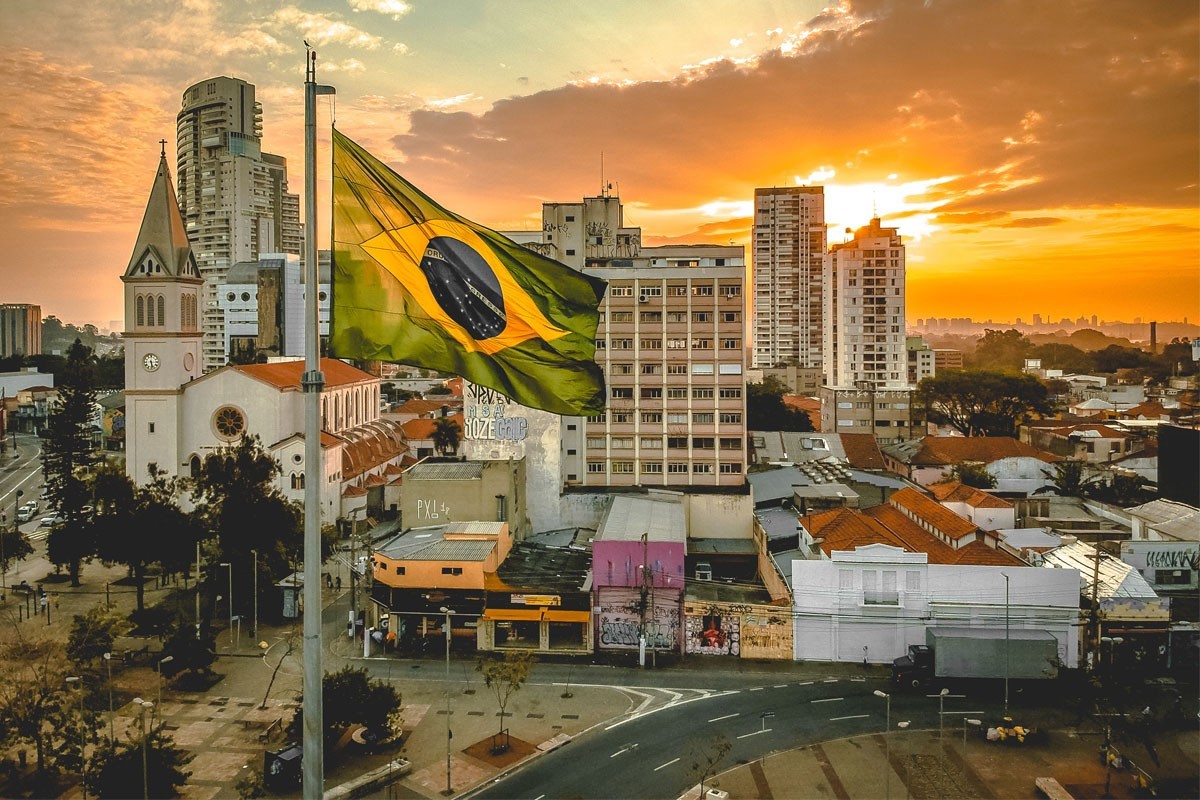 Brazil lifts visa requirements for Canadians