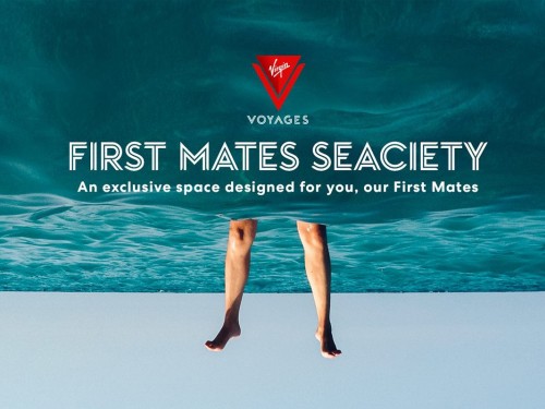 Virgin Voyages launches two websites just for agents