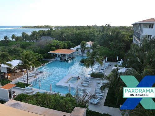 PAX On Location: Unico 20°87°, a luxury hotel where it's all about U