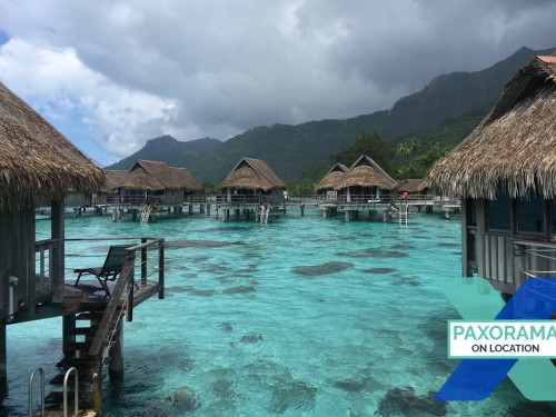 PAX On Location: Travel trade talk The Islands of Tahiti at ParauParau 2019