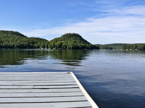 Porter adds twice weekly summer service to Muskoka