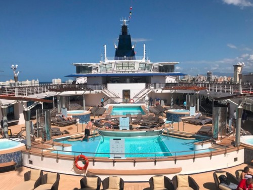 Celebrity Summit shows off $500M renovations