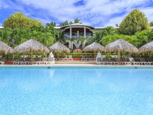 Meliá returns to Costa Rica with Sol Tamarindo Hotel