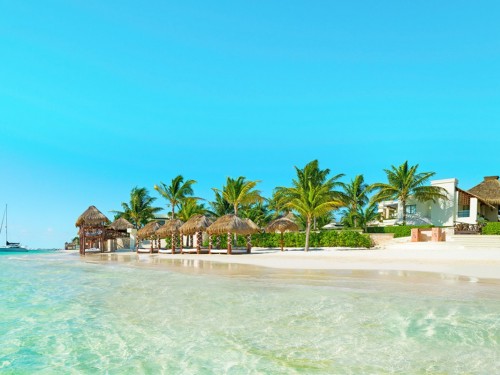 ACV selected as Karisma's Preferred Partner for March