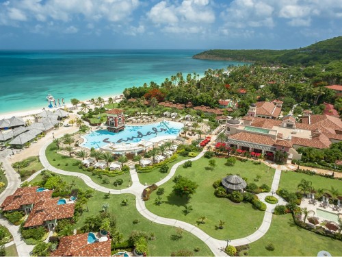 Sandals releases dates for workshops in 40+ cities