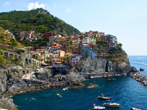 ACV promising 5% bonus commission on Europe packages