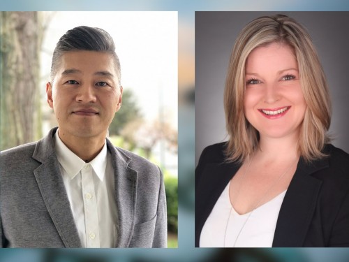 Scenic expands Canadian team