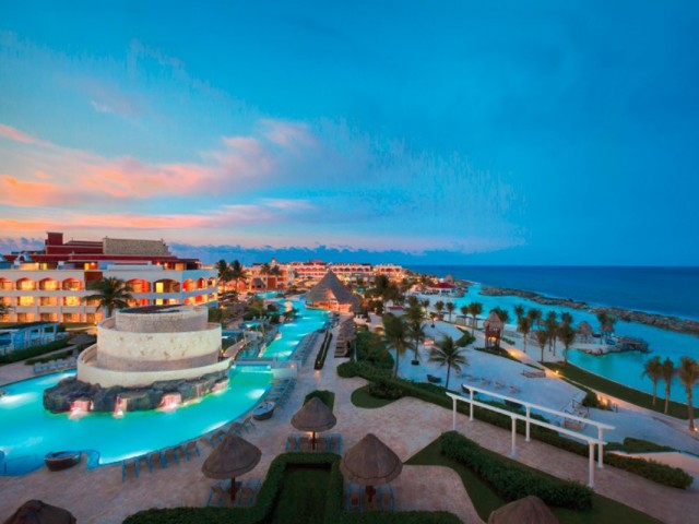 PAX On Location: Exploring a different side of Hard Rock Riviera Maya