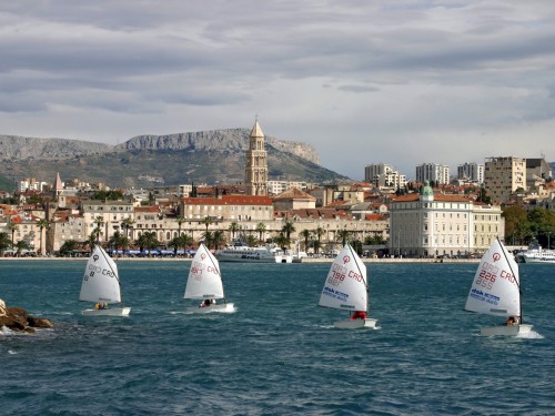Split: a Croatian sensation
