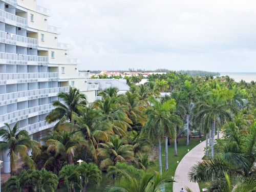 Sold! Royal Caribbean & ITM Group buy Grand Lucayan resort for $65M