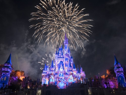 Disney stamps out smoking, parks over-sized strollers