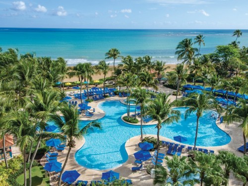 Agents can earn 12% with Wyndham club resort bookings this year