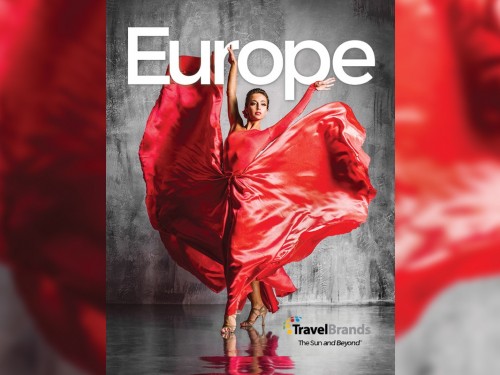 TravelBrands Europe brochure out now