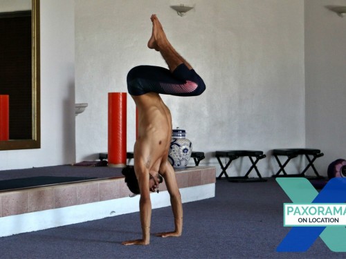 PAX On Location: Stairway to Heaven at Hard Rock Riviera Maya