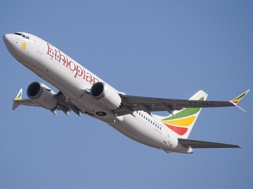Ethiopian Airlines crash: "Crew did everything right"