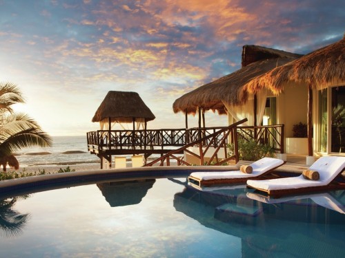 WestJet Vacations named Karisma's preferred partner for April