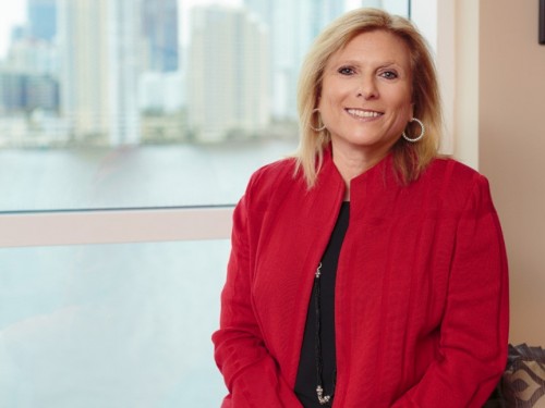 Cruise360: Celebrity’s President/CEO earns top honours at CLIA awards