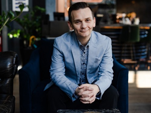 EXCLUSIVE: David Boigné signs TUI China in Canada