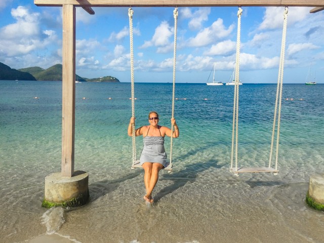 Monday Minute: Northstar Travel's Patti Dougan