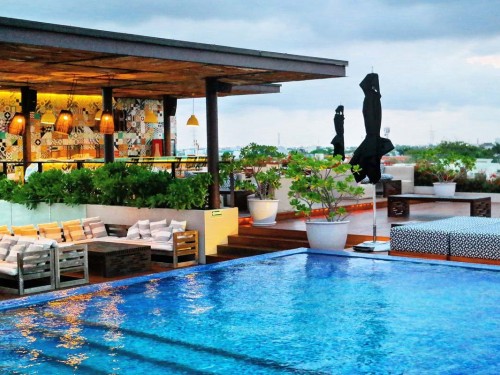 Posadas aims to open 300 hotels by 2020