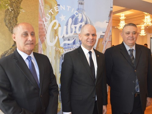 Cuba's Gaviota “betting on Havana” with hotel expansion plans