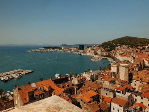 Transat cancels summer service to Split, Croatia