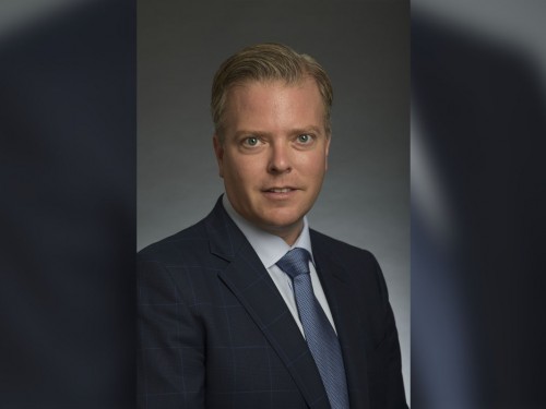 Changes at Porter: Michael Deluce takes over CEO role