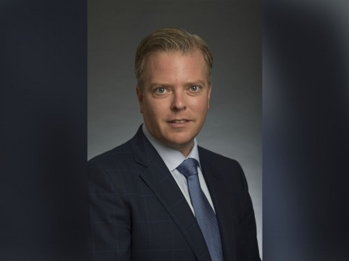 Piloting Porter: President & CEO Michael Deluce on his leadership goals