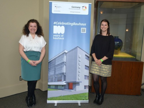 Germany celebrates the best of Bauhaus this year