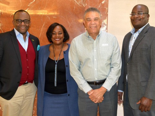 "Agents are the specialists:" the JTB's Angella Bennett on promoting Jamaica
